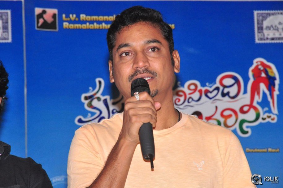 Krishnamma-Kalipindi-Iddarini-Movie-Press-Meet